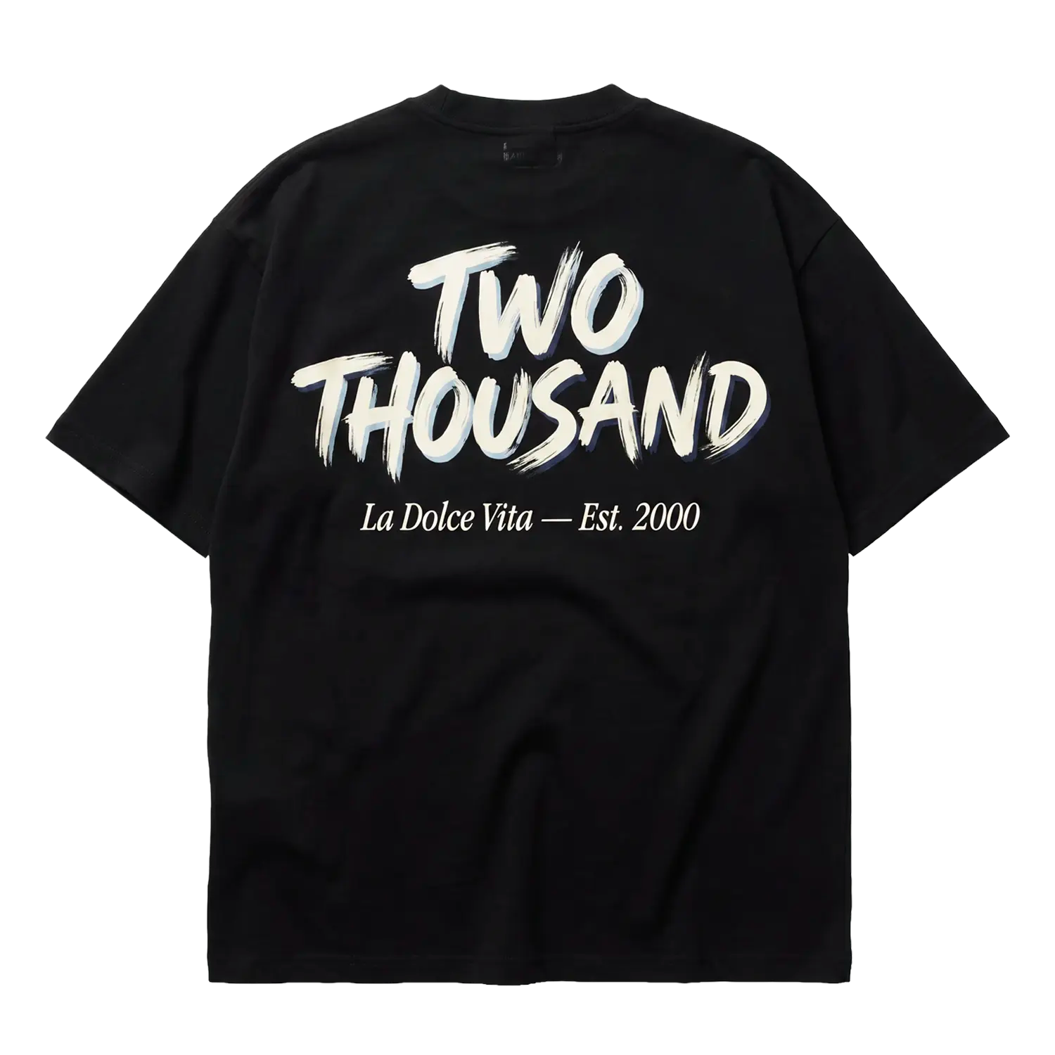 CAMISETA BÁSICA