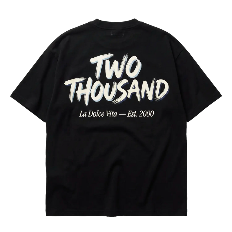 CAMISETA BÁSICA