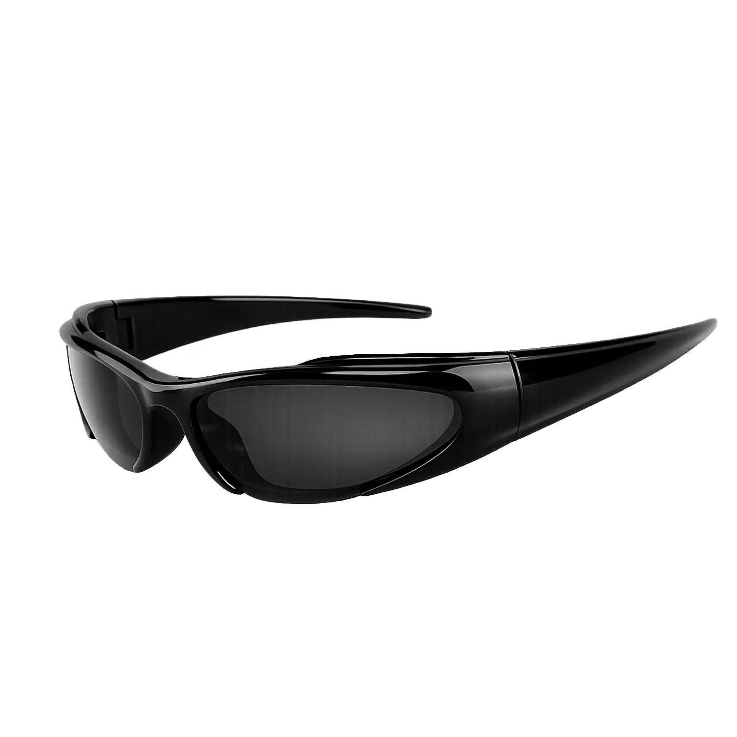 SHARK GLASSES