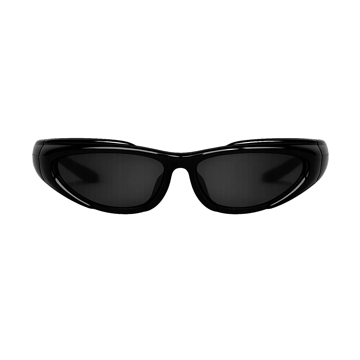 SHARK GLASSES