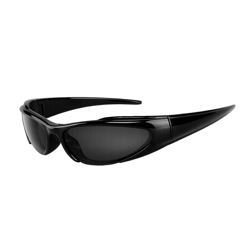 SHARK GLASSES