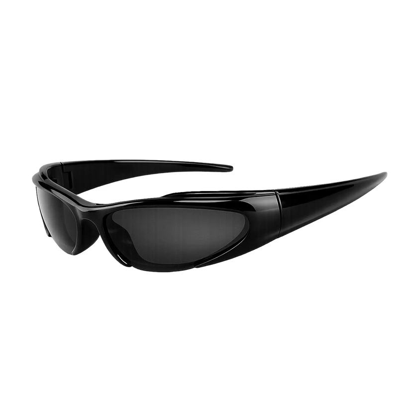SHARK GLASSES